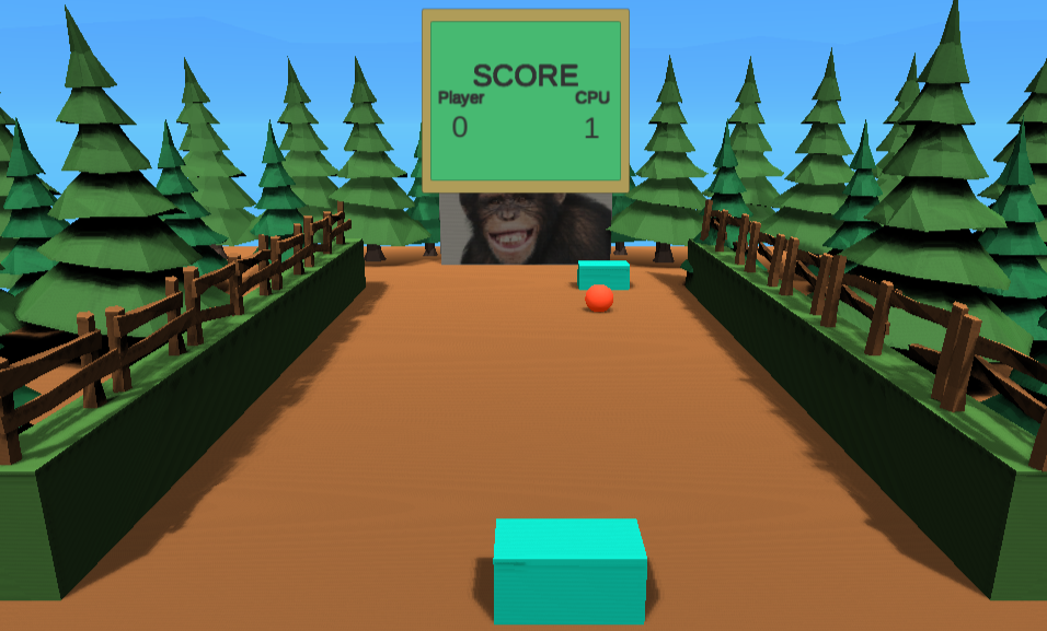 3DPong Image